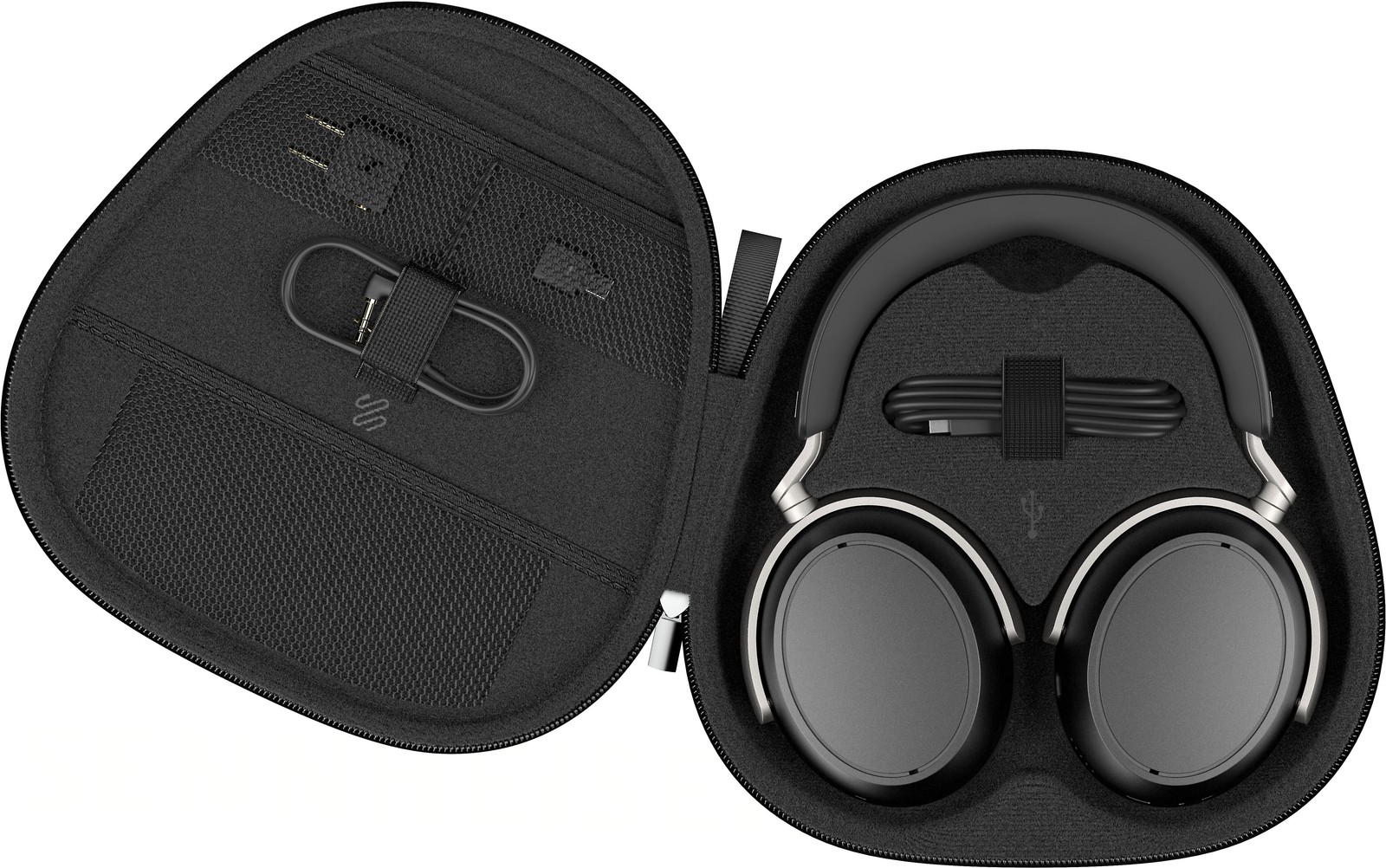 Sennheiser HDB 630 Closed-back Wireless headphones