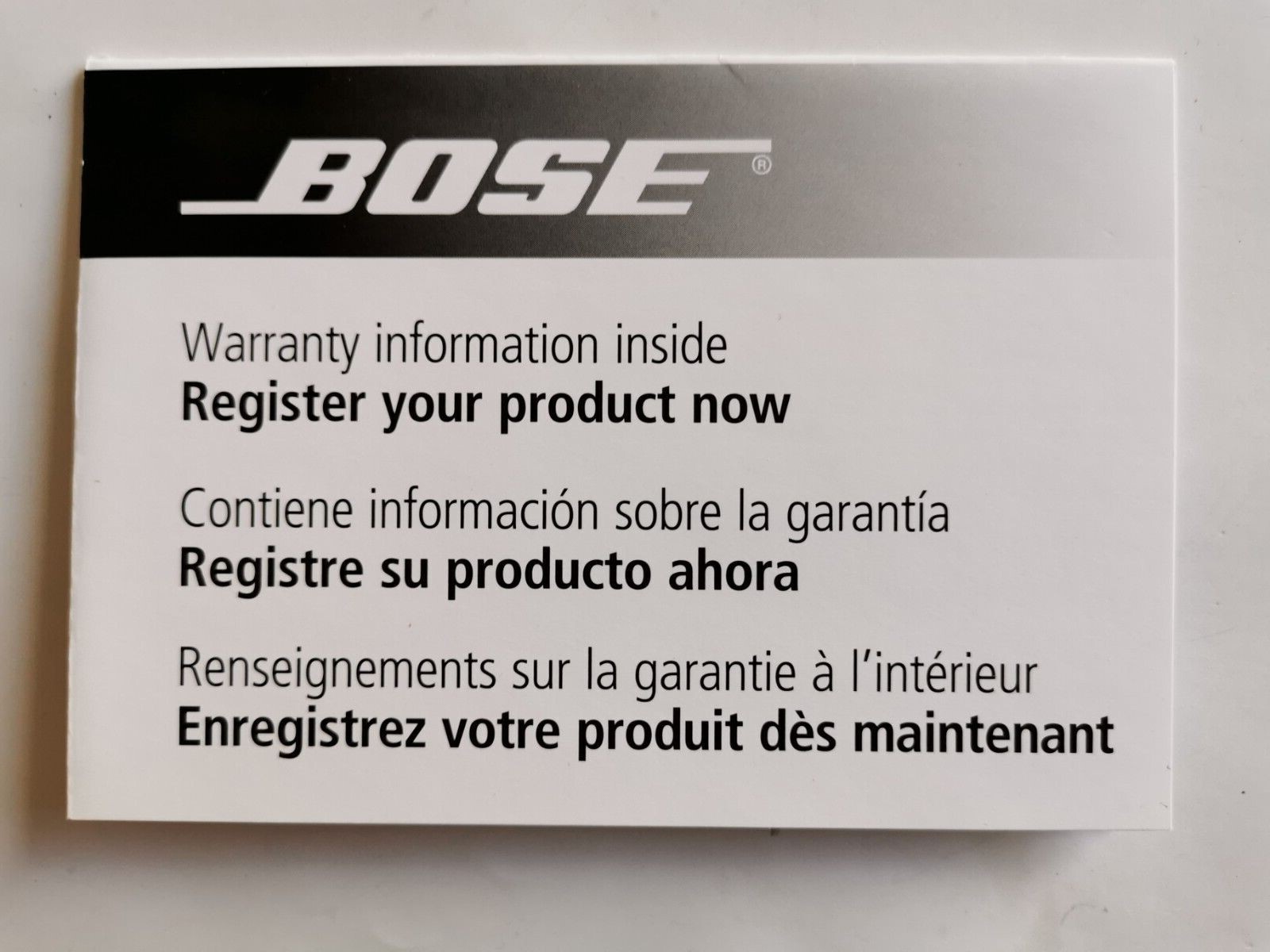 Bose QuietComfort 35 Wireless Over-Ear Headphones – Black
