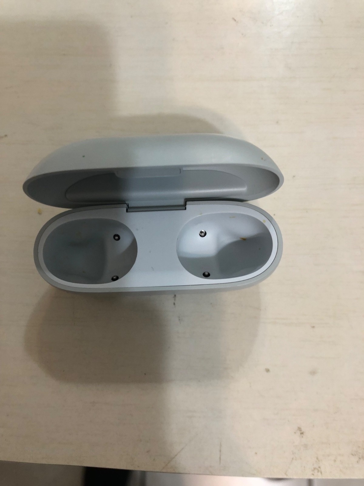 Beats Solo Buds Wireless In-Ear Headphones – Storm Gray (MUVY3LL/A)
