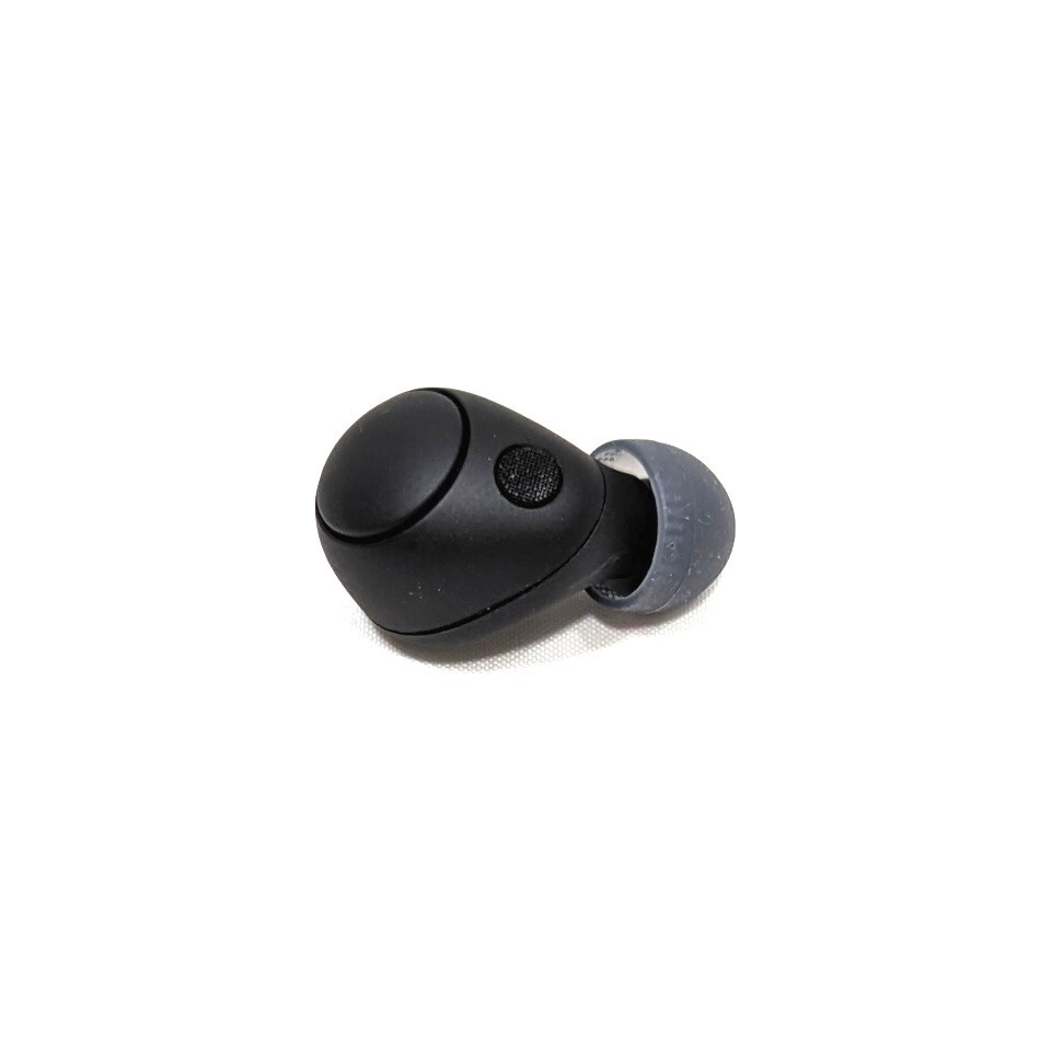 Sony WF-C700N Earbud Replacement RIGHT Side Wireless WFC700N Ear Bud Black – New