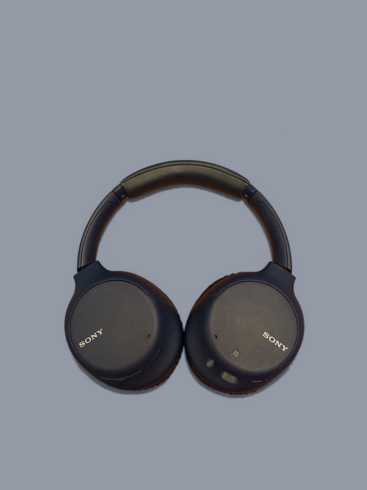 Sony WH-CH720N Wireless Headphones-Blue