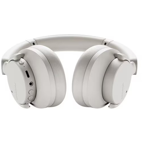 URBANISTA VALENCIA Wireless Headphones Bluetooth Cloud White 1040242