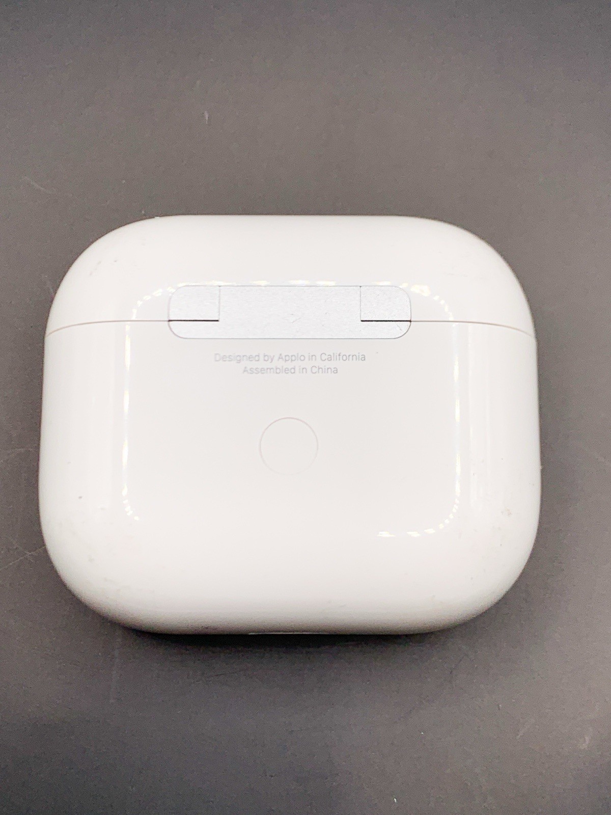 Apple AirPods 3rd Generation Earbuds w/ Charging Case White
