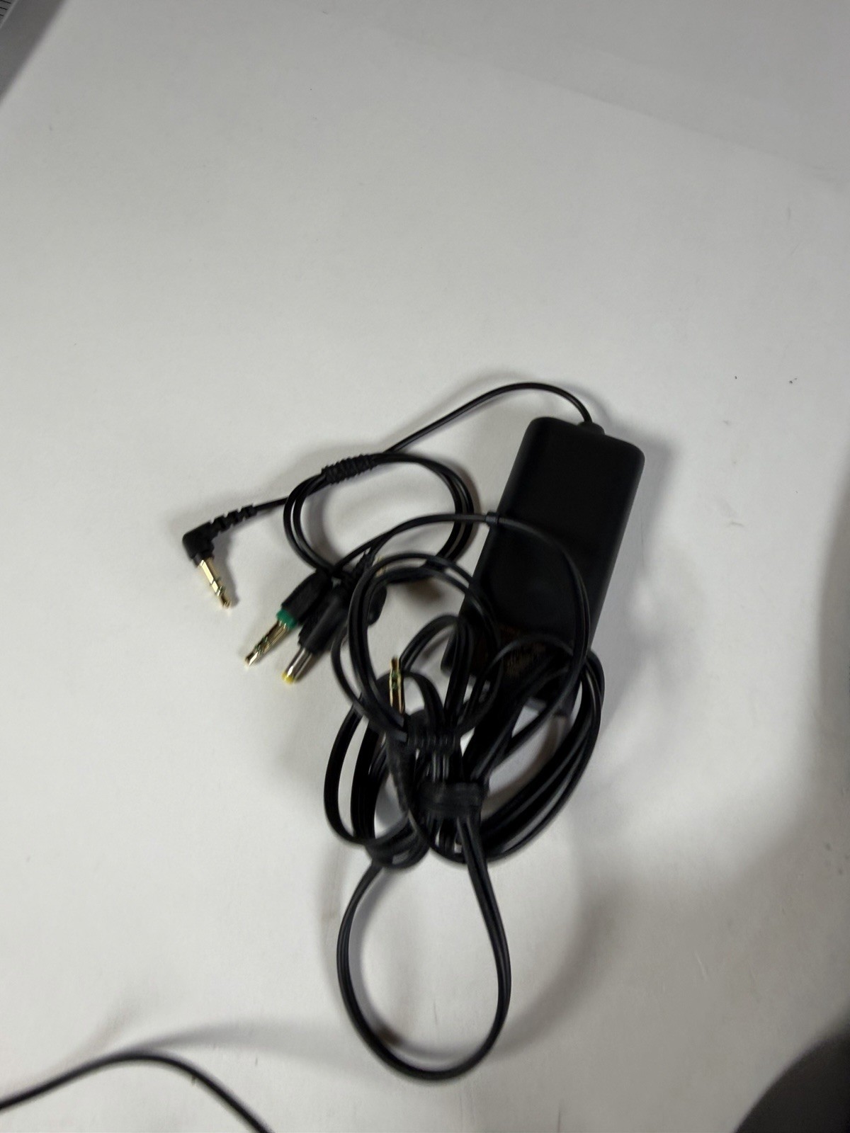Sony MDR-NC500D Digital Noise Canceling Headphone (Black)