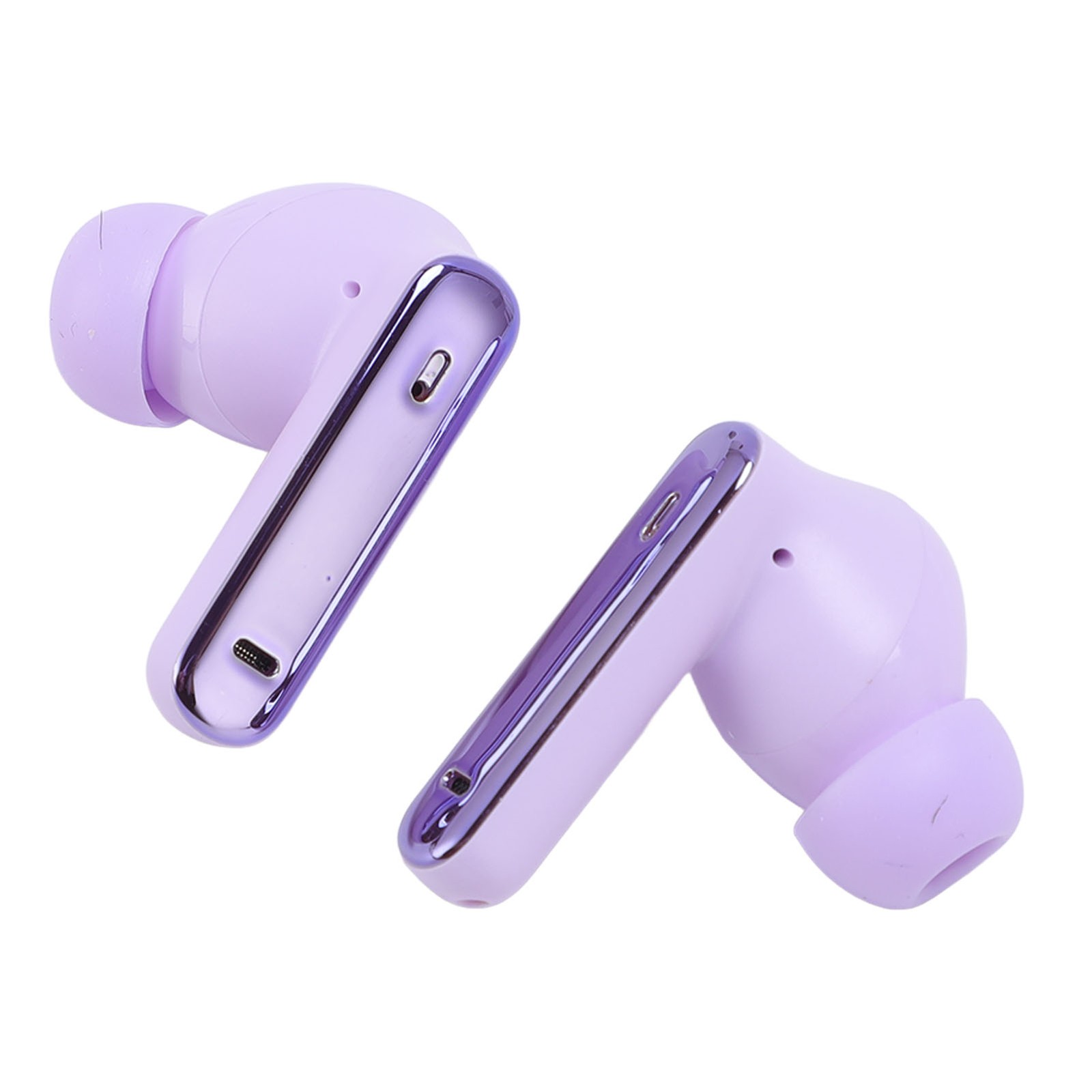 Translation Earbuds With APP Support 144 Languages Noise Canceling Bluetoot PHYH