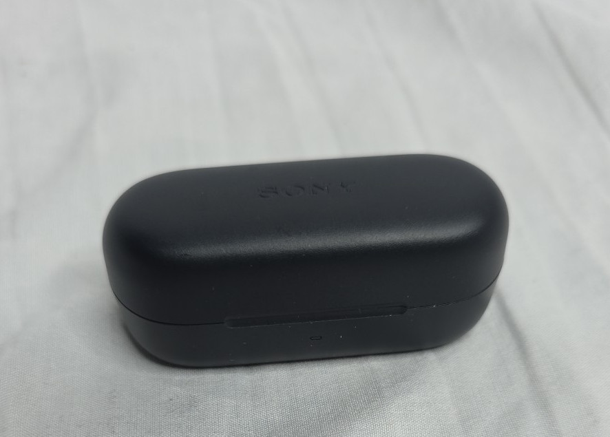 Sony WF-C510 Truly Wireless BLUETOOTH Earbuds BLACK