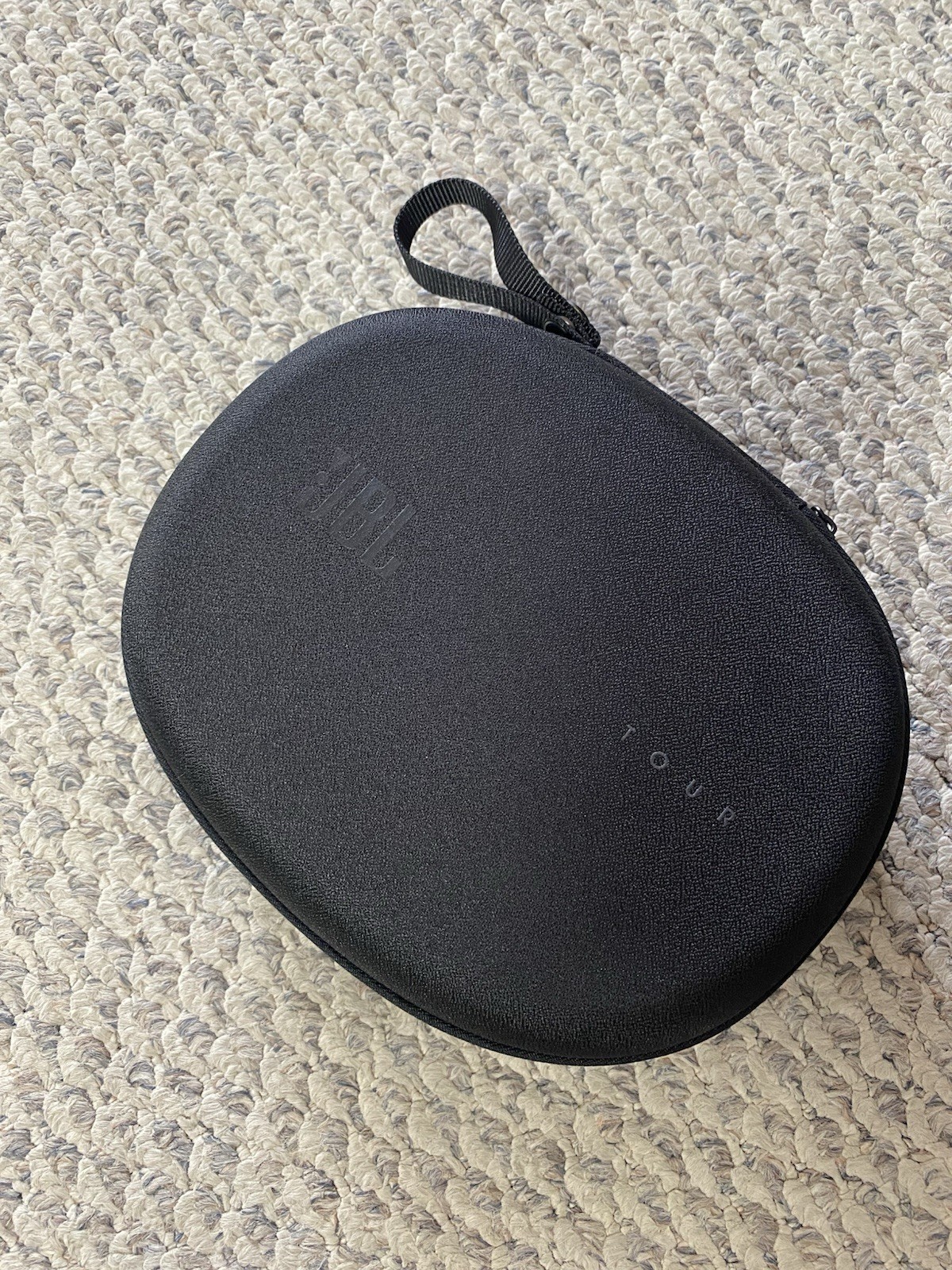 New JBL tour one m2 Noise-Cancelling Wireless Over-Ear Bluetooth Headphones