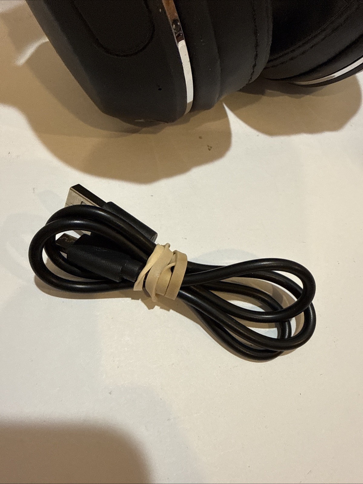 Skullcandy Hesh 2 Unleashed Wireless Over the Ear Headphones WORKS!