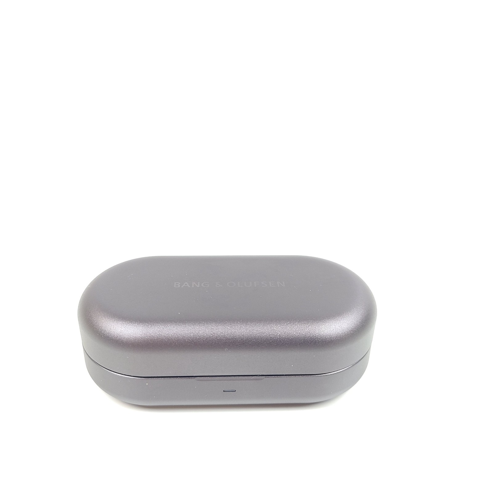 Bang & Olufsen Beoplay EQ Wireless Noise Cancelling Earbuds Black Anthracite