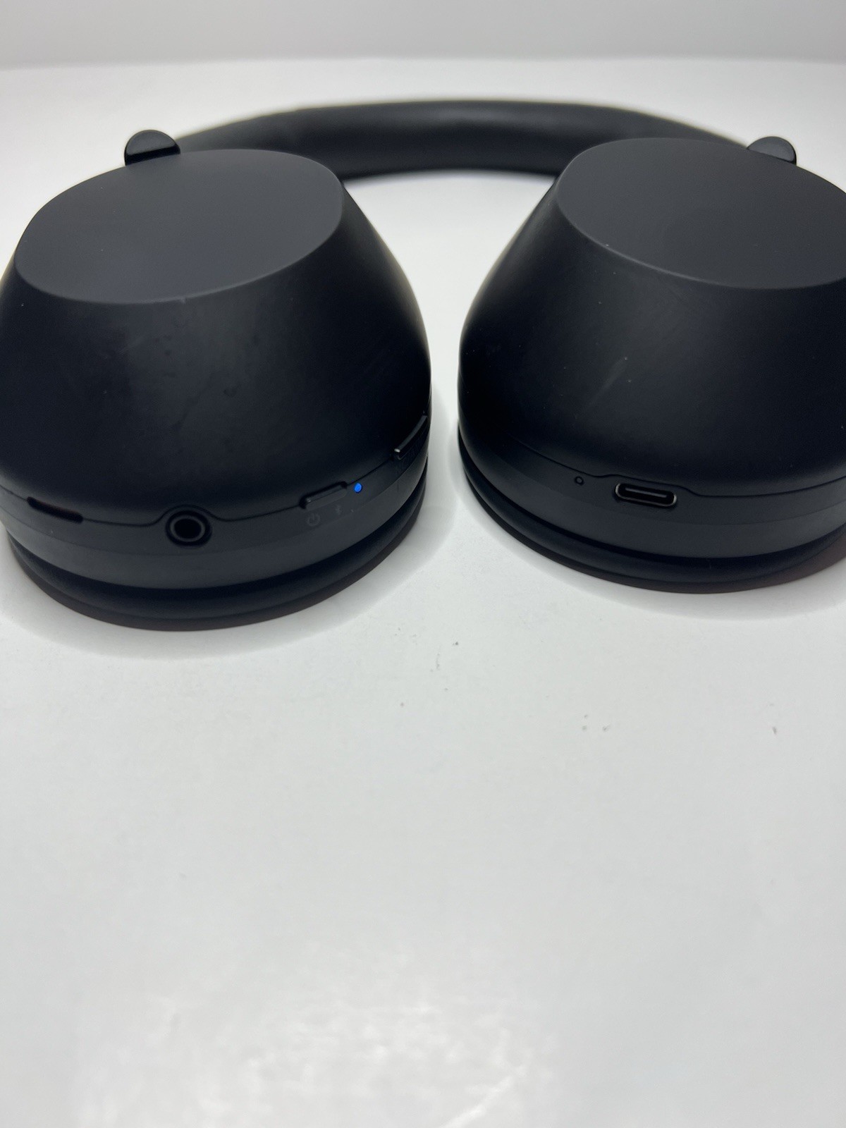 Sony WH-1000XM5 Wireless Ear-Cup Wireless Headphones – Black