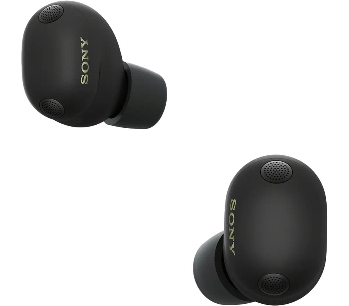 Sony The Best Truly Wireless Bluetooth 5.3 Noise Canceling Earbuds
