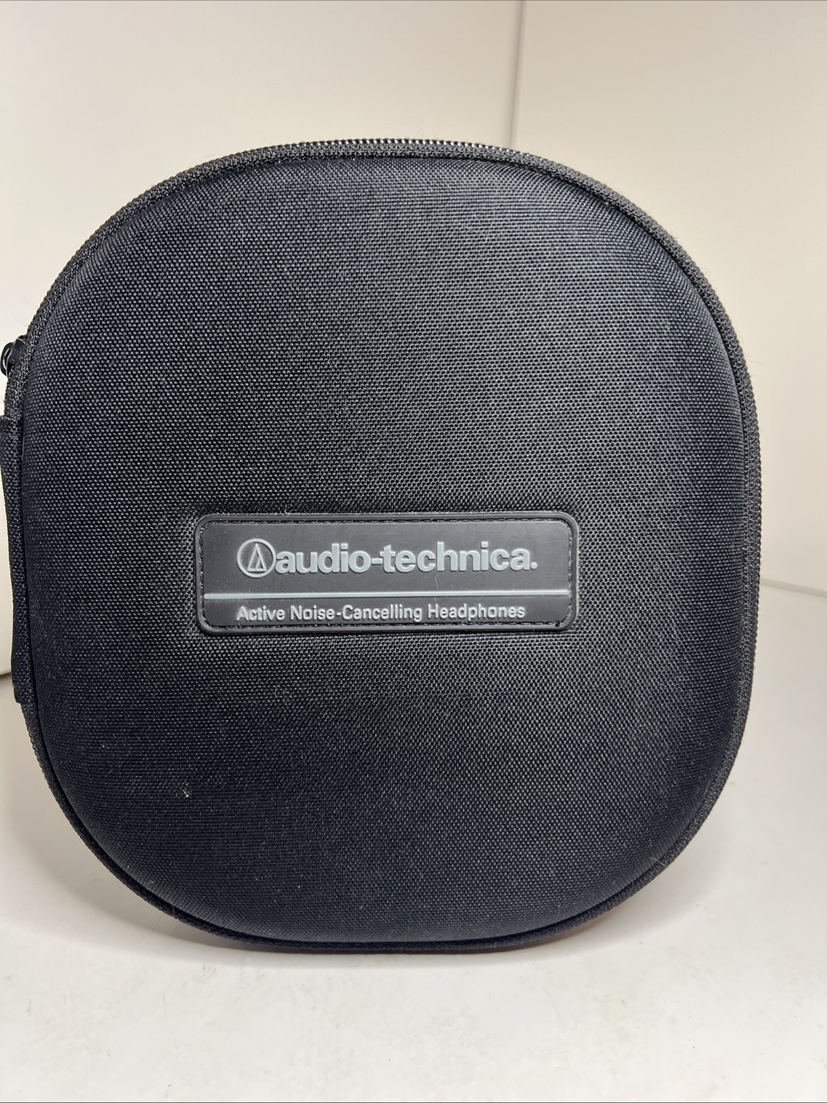 Audio-Technica ATH-ANC7B QuietPoint Headphones Active Noise Cancelling -Tested