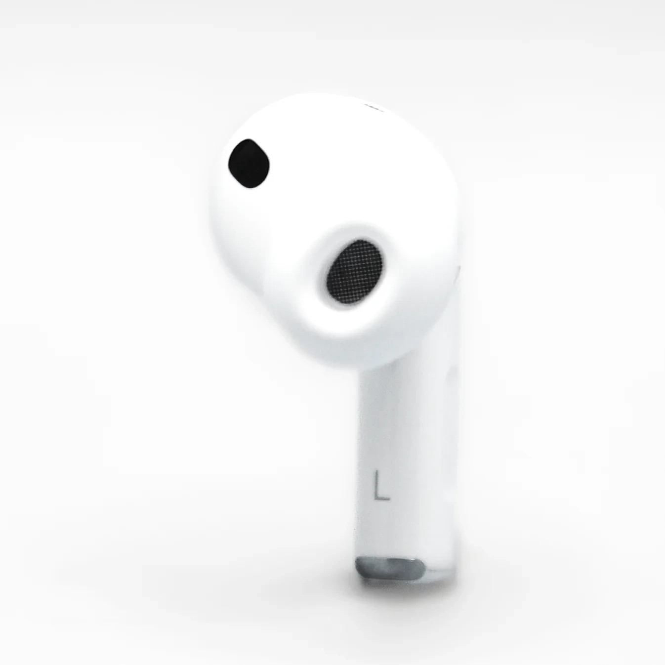 Apple AirPods Pro 3rd Gen (2025) Replacement: Left Side Only A3064