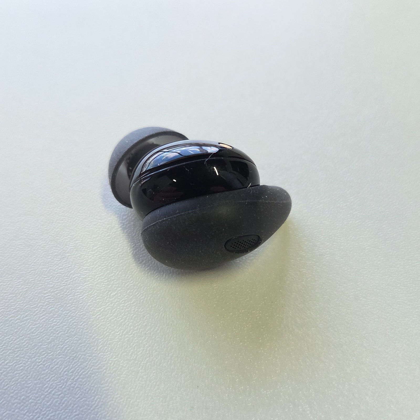 Sony WF-LS910N LinkBuds Fit Replacement Earbud WFLS910N RIGHT- Black Ver 1.3.2