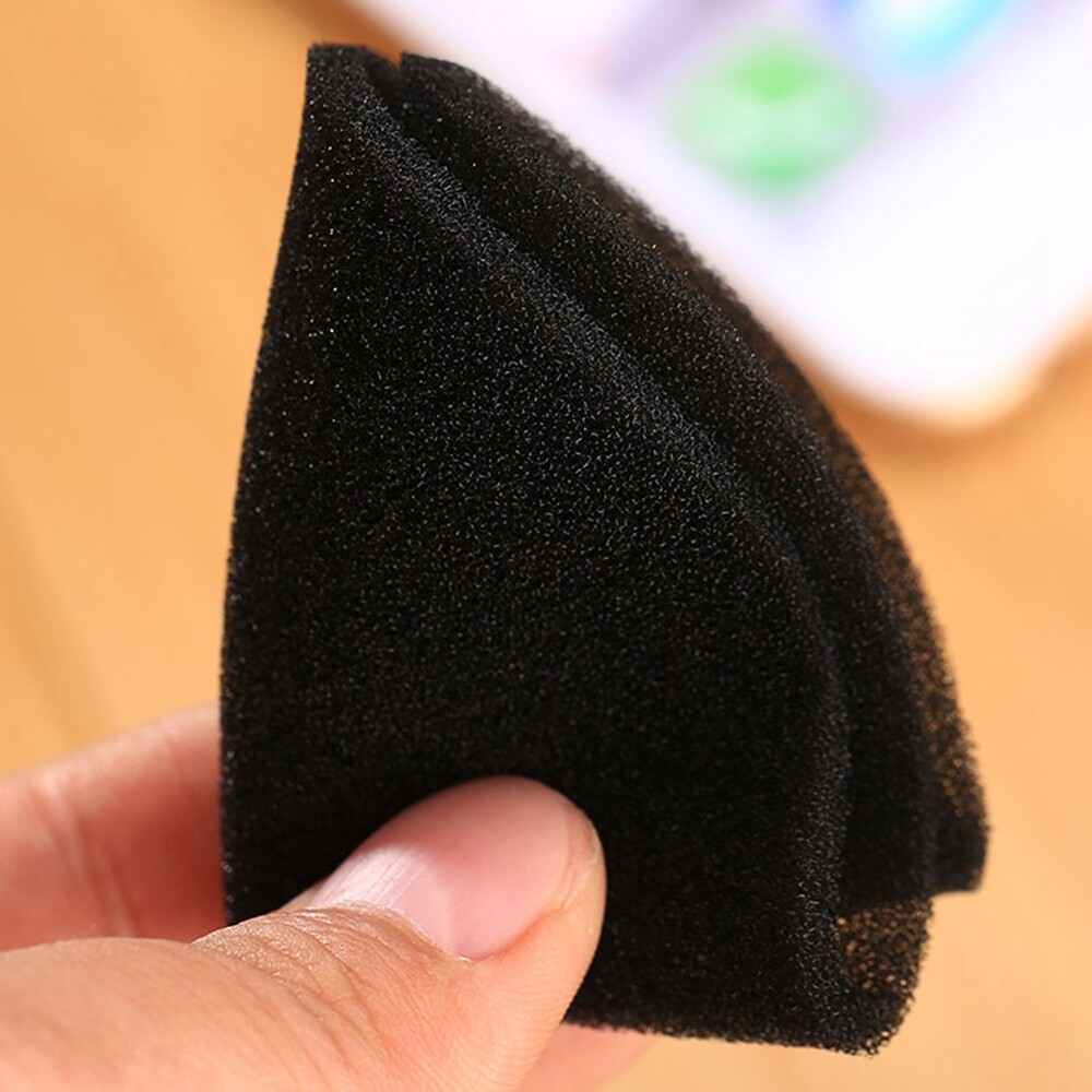 1pair Earpads Cushions Replacement for Sennheiser HD650 HD600 HD598 Headphones