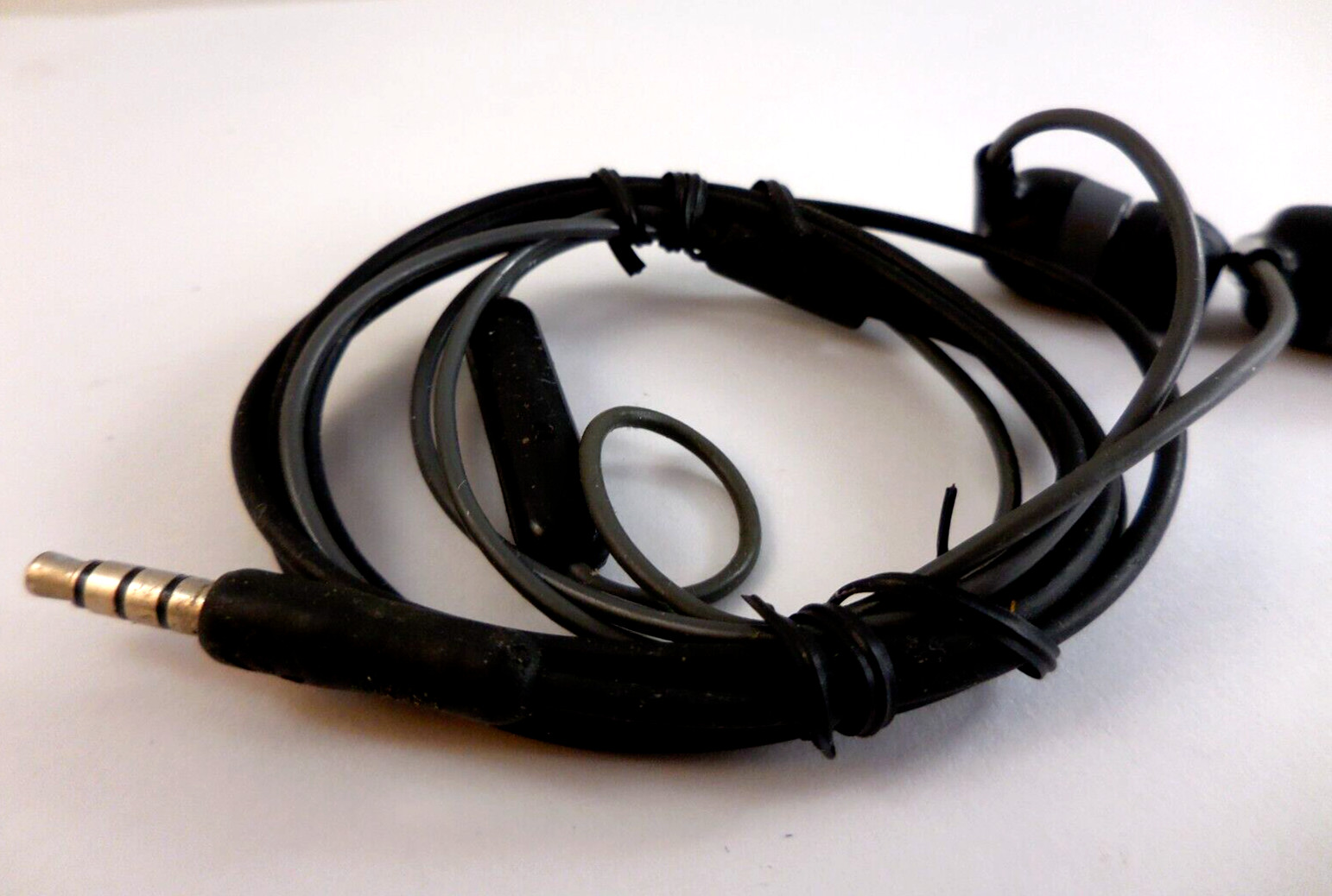 Skullcandy Ink’D+ Wired In-Ear Headphone-S2IMY