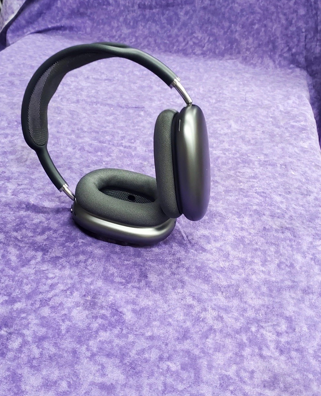 💥OPEN BOX💥Authentic Apple AirPods Max A2096 – Over-Ear Headphones 💥TESTED💥