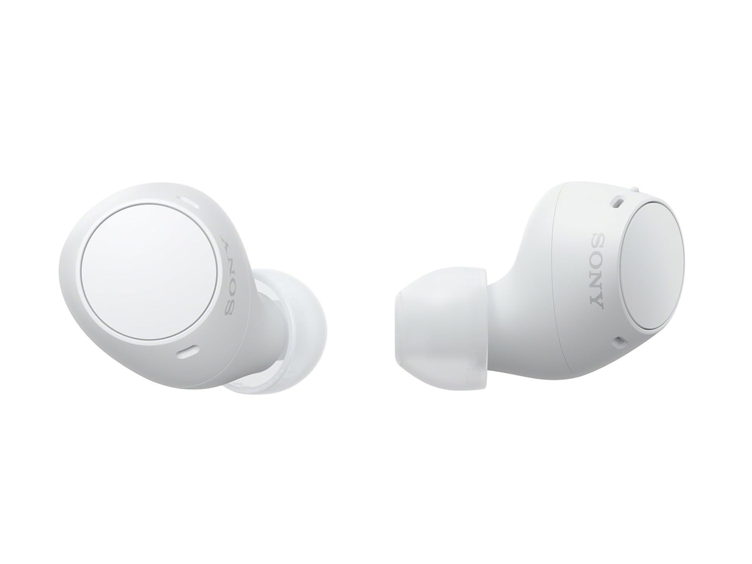 Sony WF-C510 Wireless Bluetooth Earbuds with Mic, TWS, in Ear,