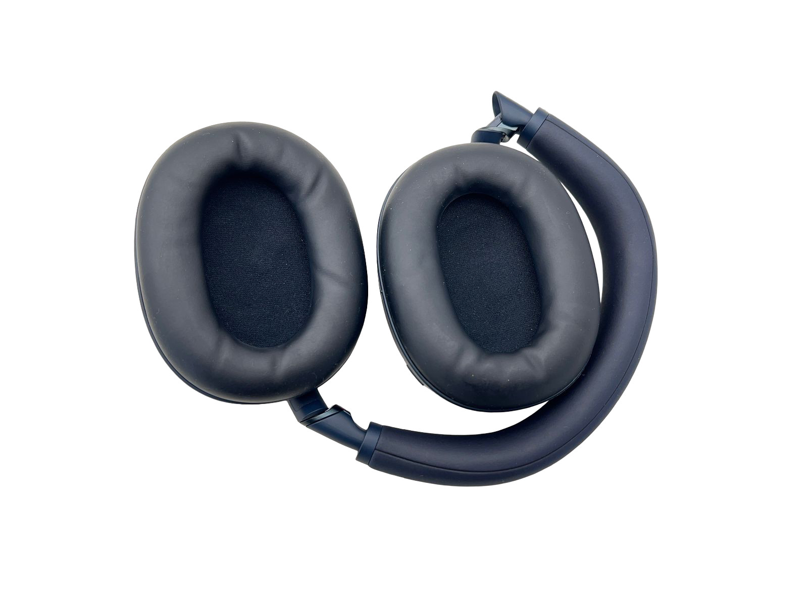 Sony WH-1000XM6 Blue Wireless Noise Canceling Headphones