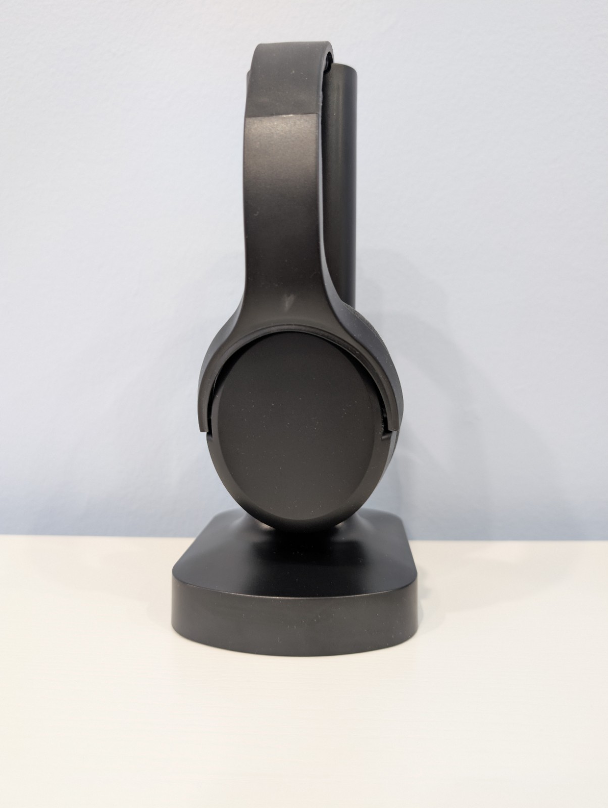 Brookstone Airphones Wireless TV Headphones BKH500 READ USB PORT ISSUE