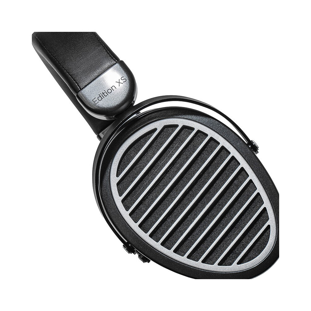 HiFiMan Edition XS Magnetic Planar Headphones Black