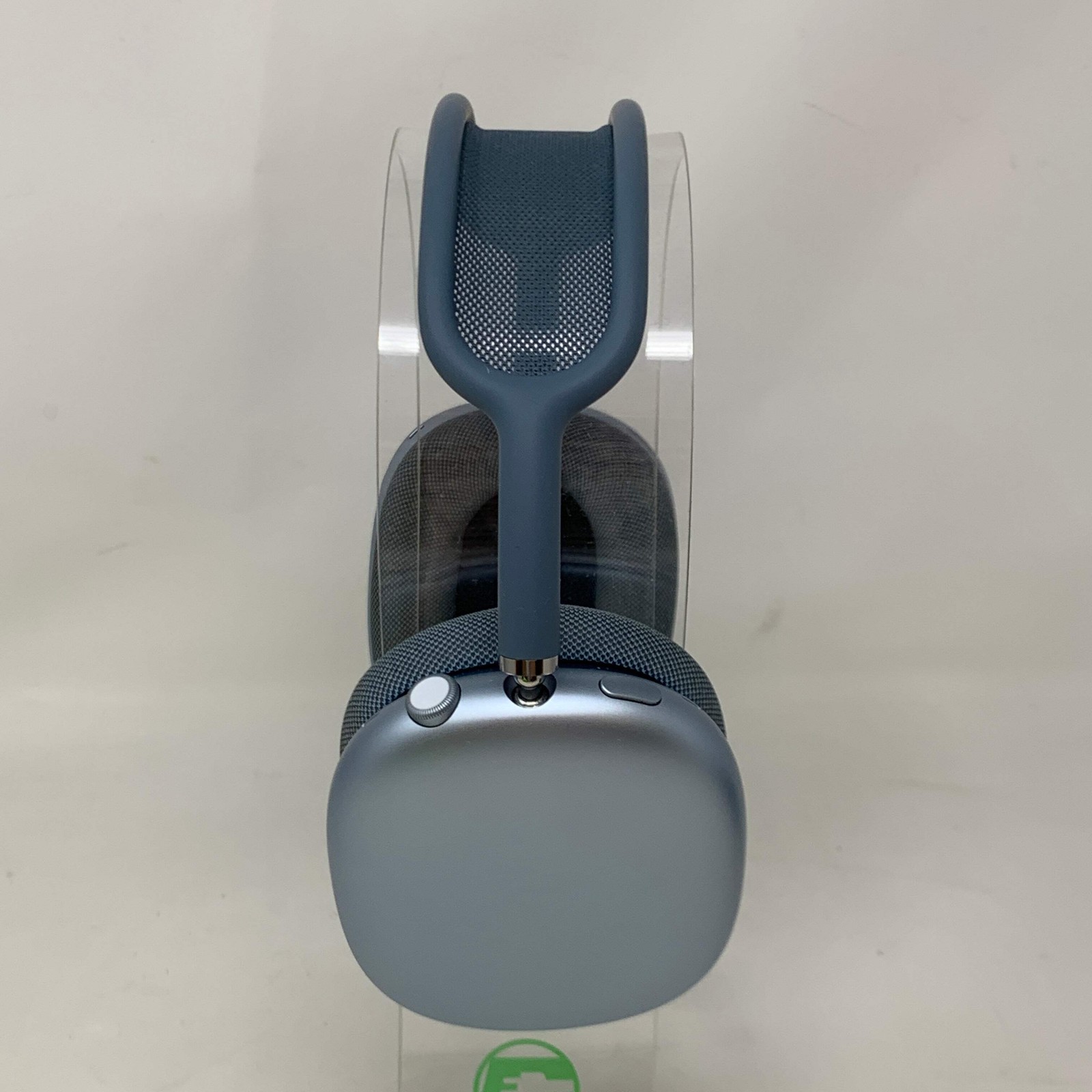 Apple AirPods Max USB-C Wireless Over-Ear Headphones Blue MWW63AM/A