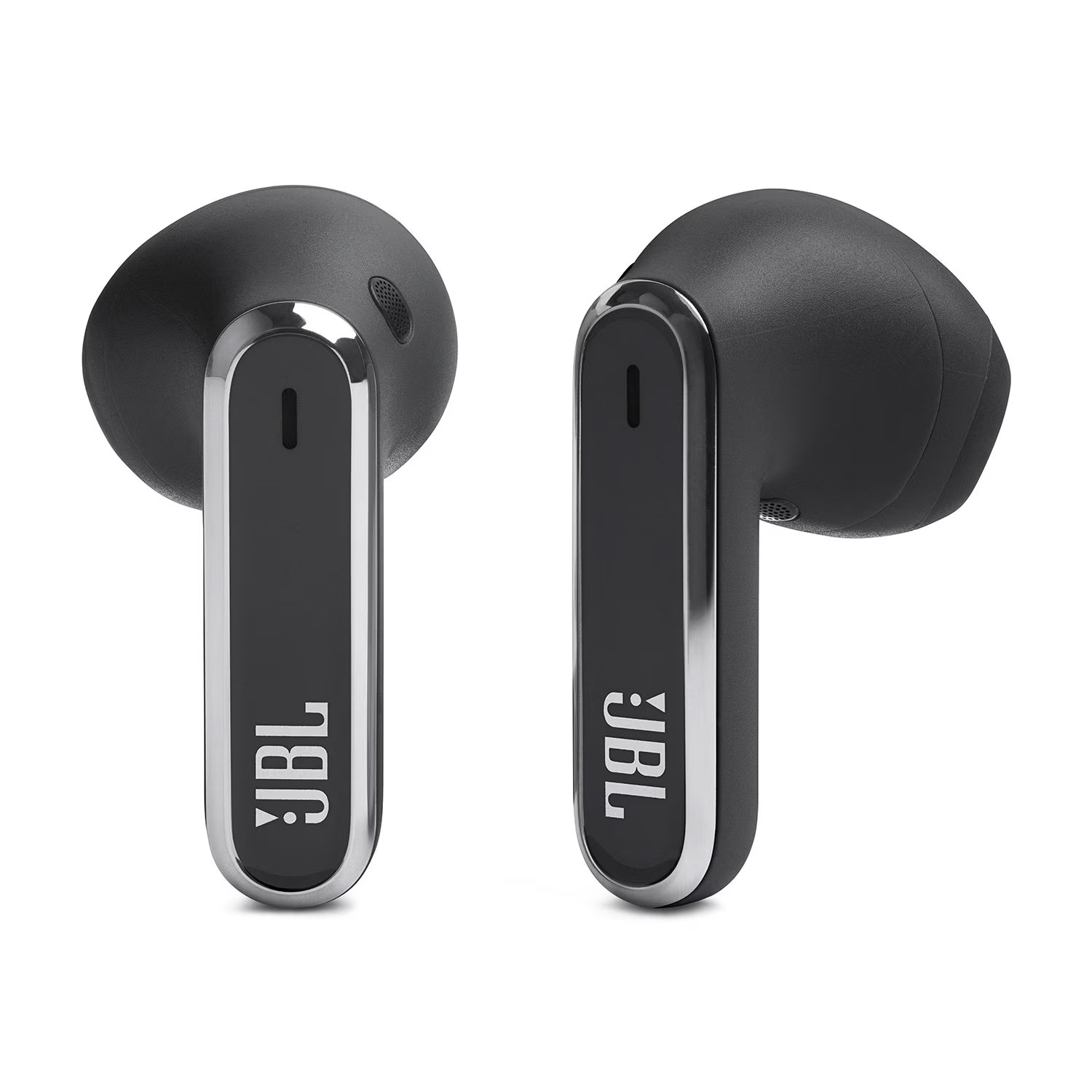 JBL Live Flex ANC True Wireless Earbuds By HARMAN – Black
