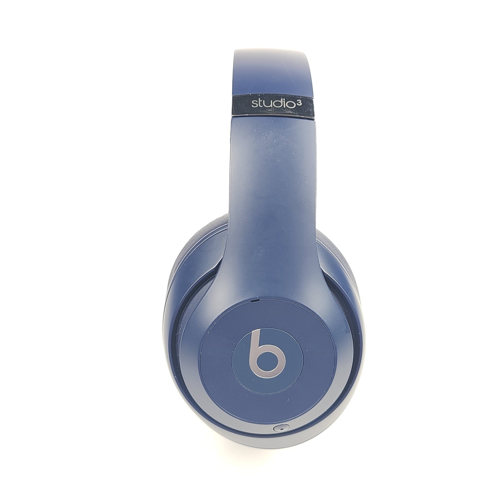 Beats by Dr. Dre Studio3 3 OEM Headband Wireless Bluetooth Headphones – Blue