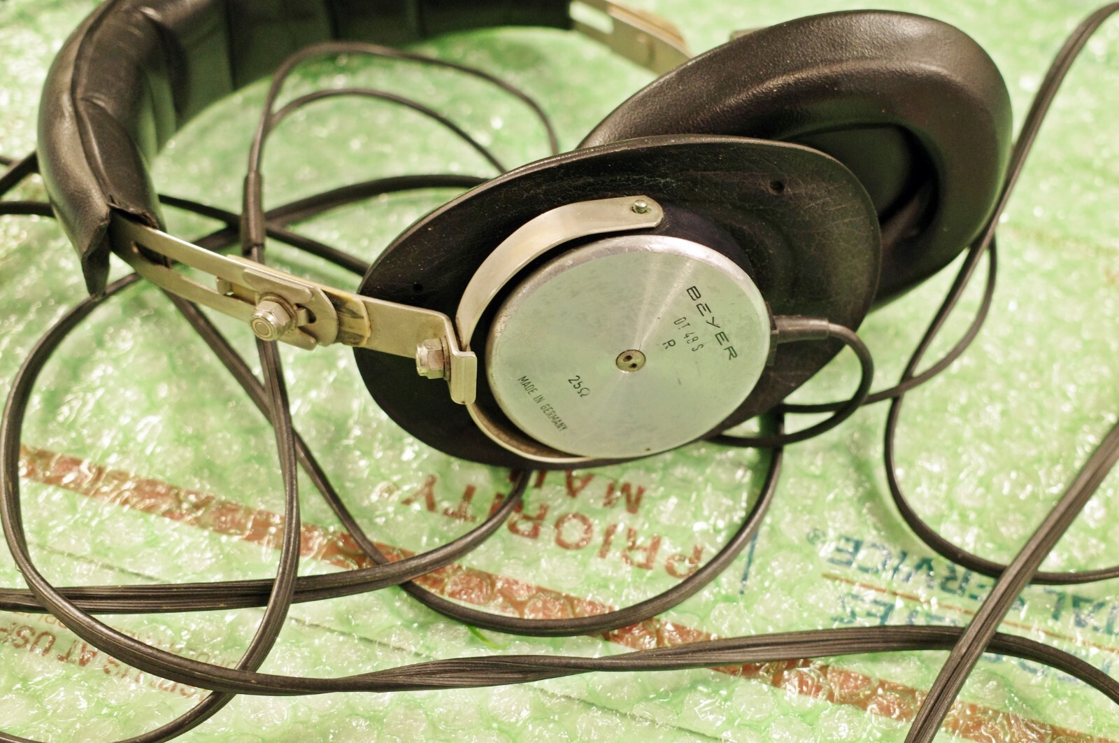 beyer dt48s beyerdynamic 25ohms