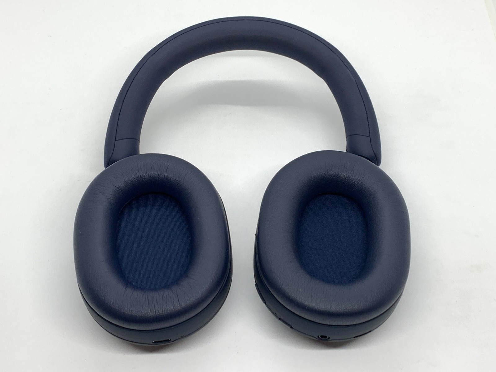 Sony WH-1000XM5 Over the Ear Noise Cancelling Headphones – Blue – #74 – 2409353