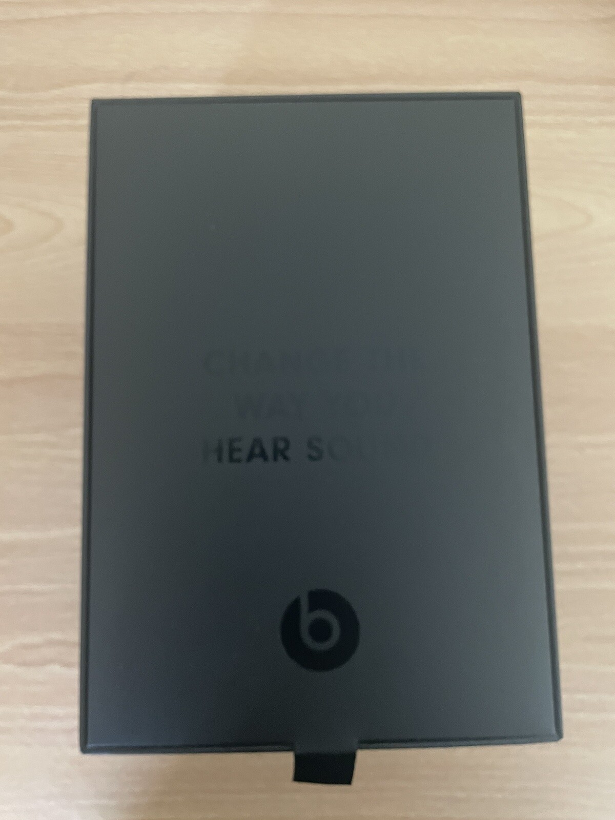 Beats by Dr. Dre Studio3 Over the Ear Wireless Headphones – Black