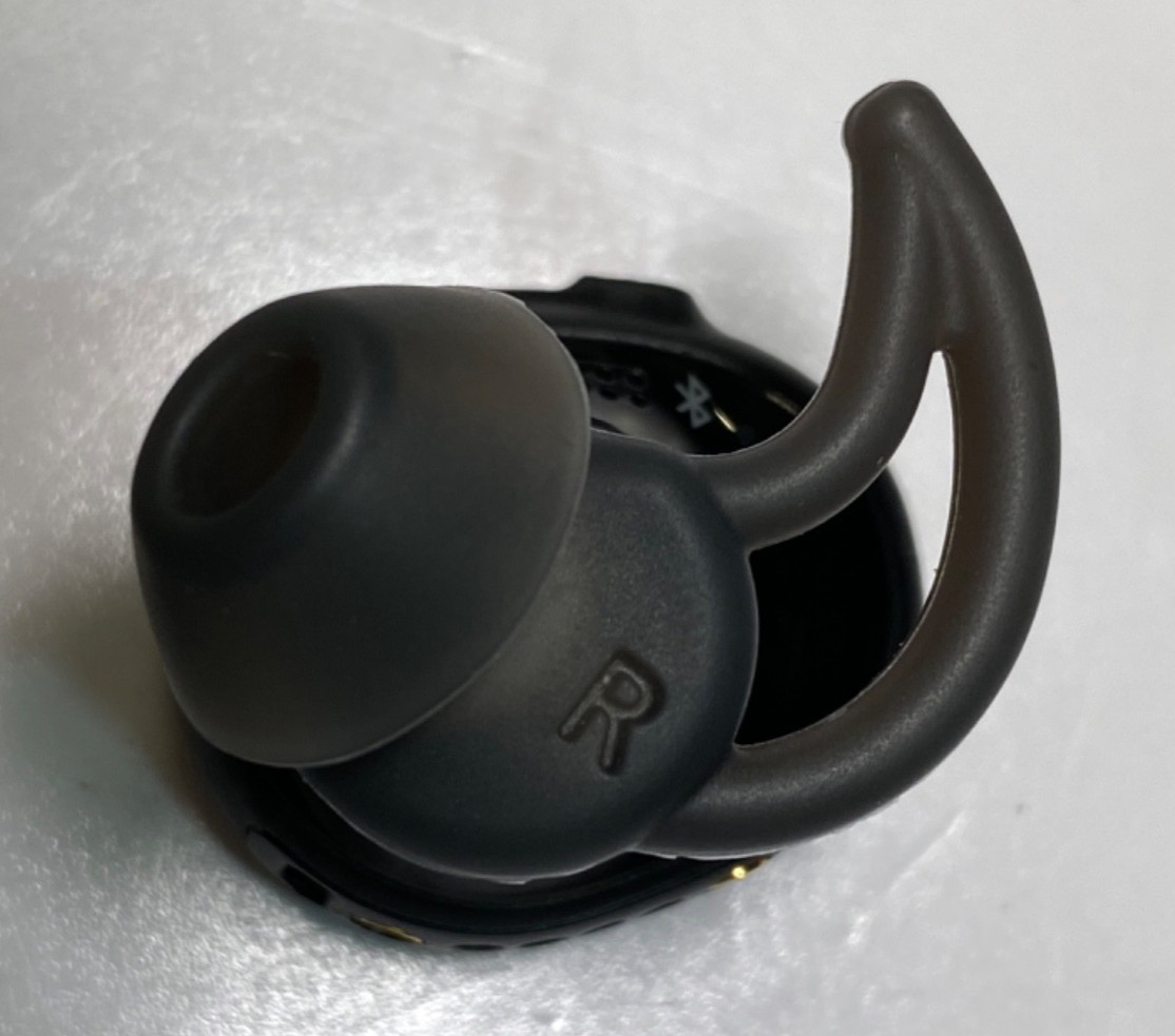 Bose SoundSport Free Wireless Bluetooth Earbuds Headphones *TESTED WORKING