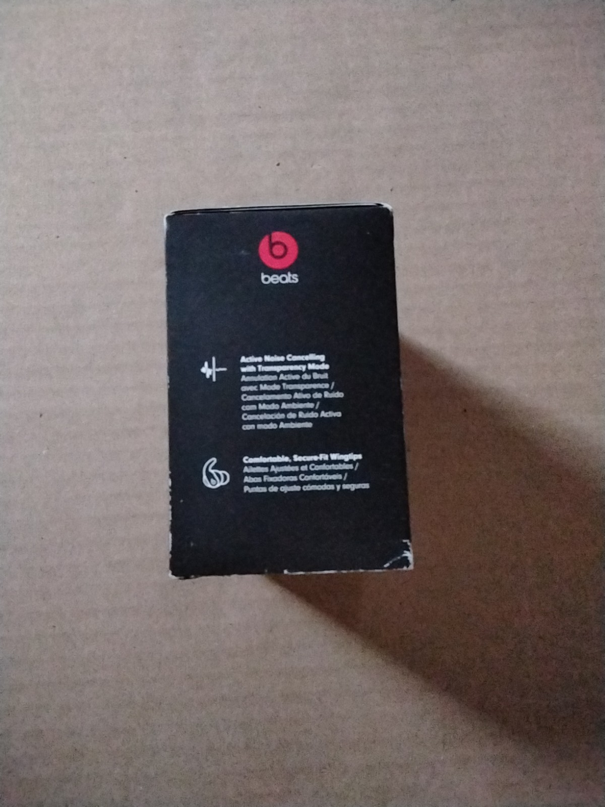 Beats by Dr. Dre Beats Fit Pro Wireless In Ear Headphones – Sage Gray…