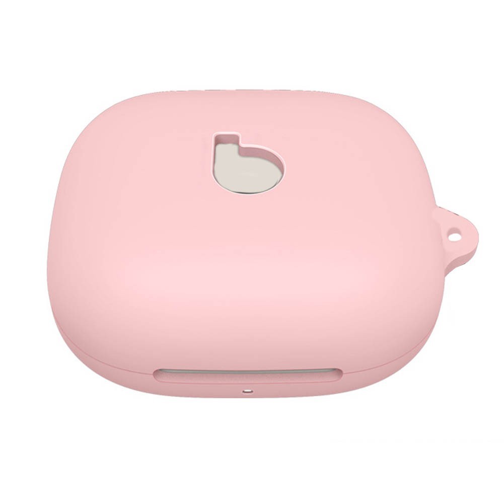 Silicone Protective Case For-Beats Powerb-eats Pro 2 Reliable Drop for