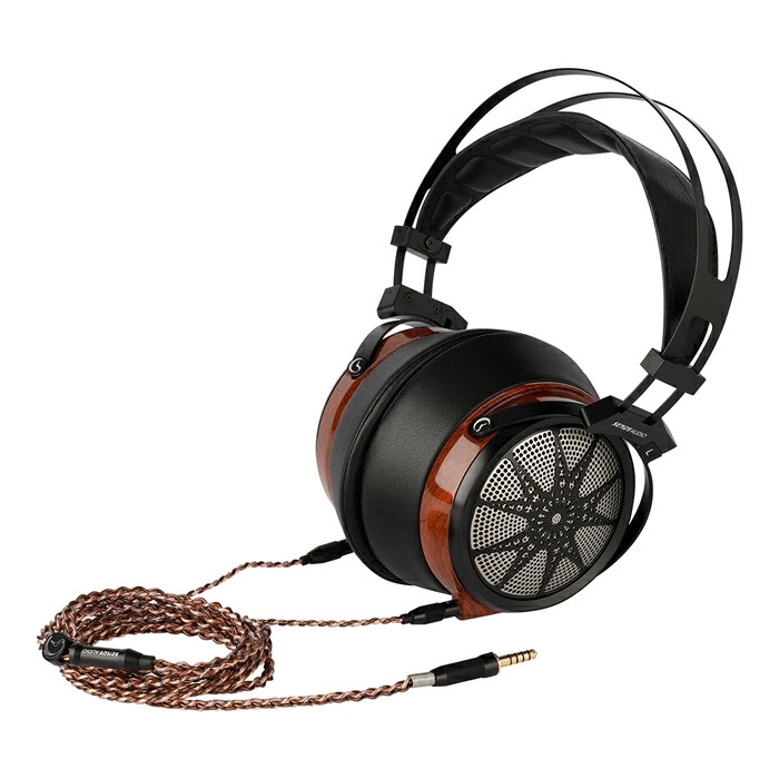 SENDY AUDIO Apollo headphones Warmth of the Sun SDA-APOLLO