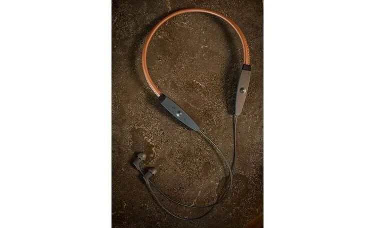 Klipsch R5 Neckband In-ear wireless Bluetooth headphones New Sealed