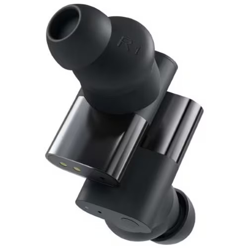 Status Audio Between 3ANC Fully Wireless Earphones Bluetooth Black ST-1003 TI