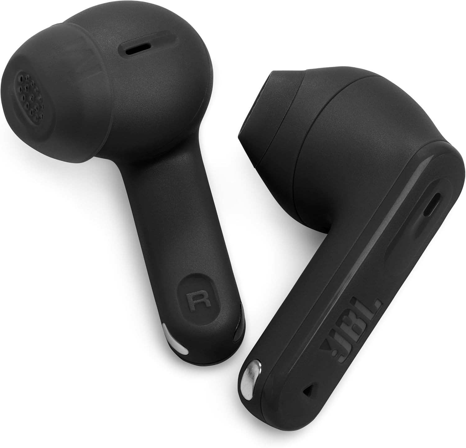 JBL Tune Flex 2 True Wireless Earbuds – Black