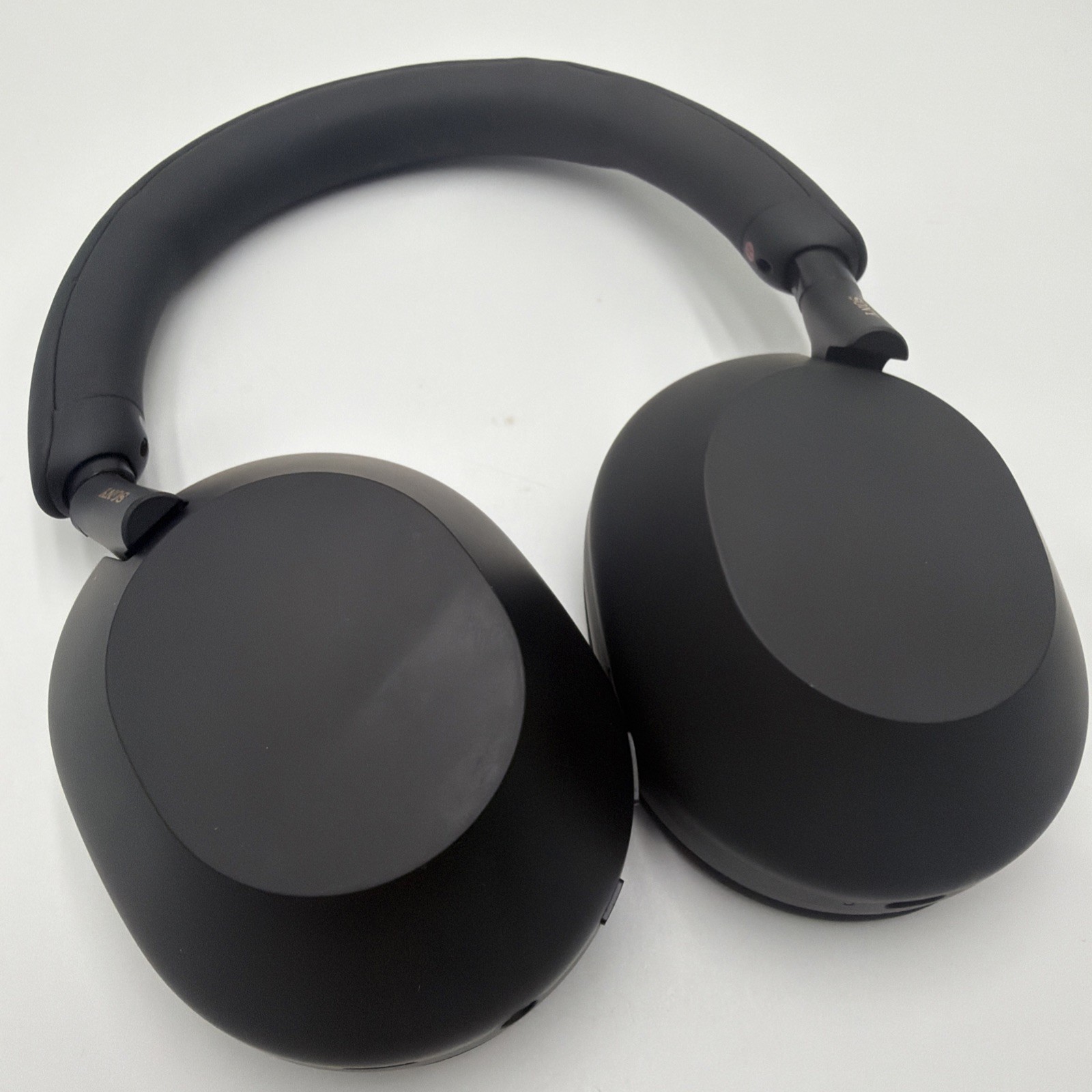 Sony WH-1000XM5/B Wireless Noise Canceling Bluetooth Headphones Parts Repair