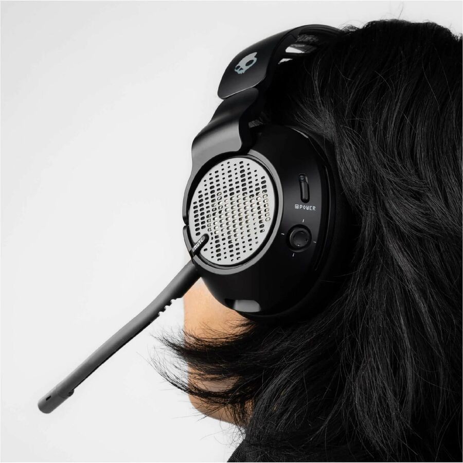 Skullcandy Multi-Platform Sensory Bass Wireless Gaming Headset