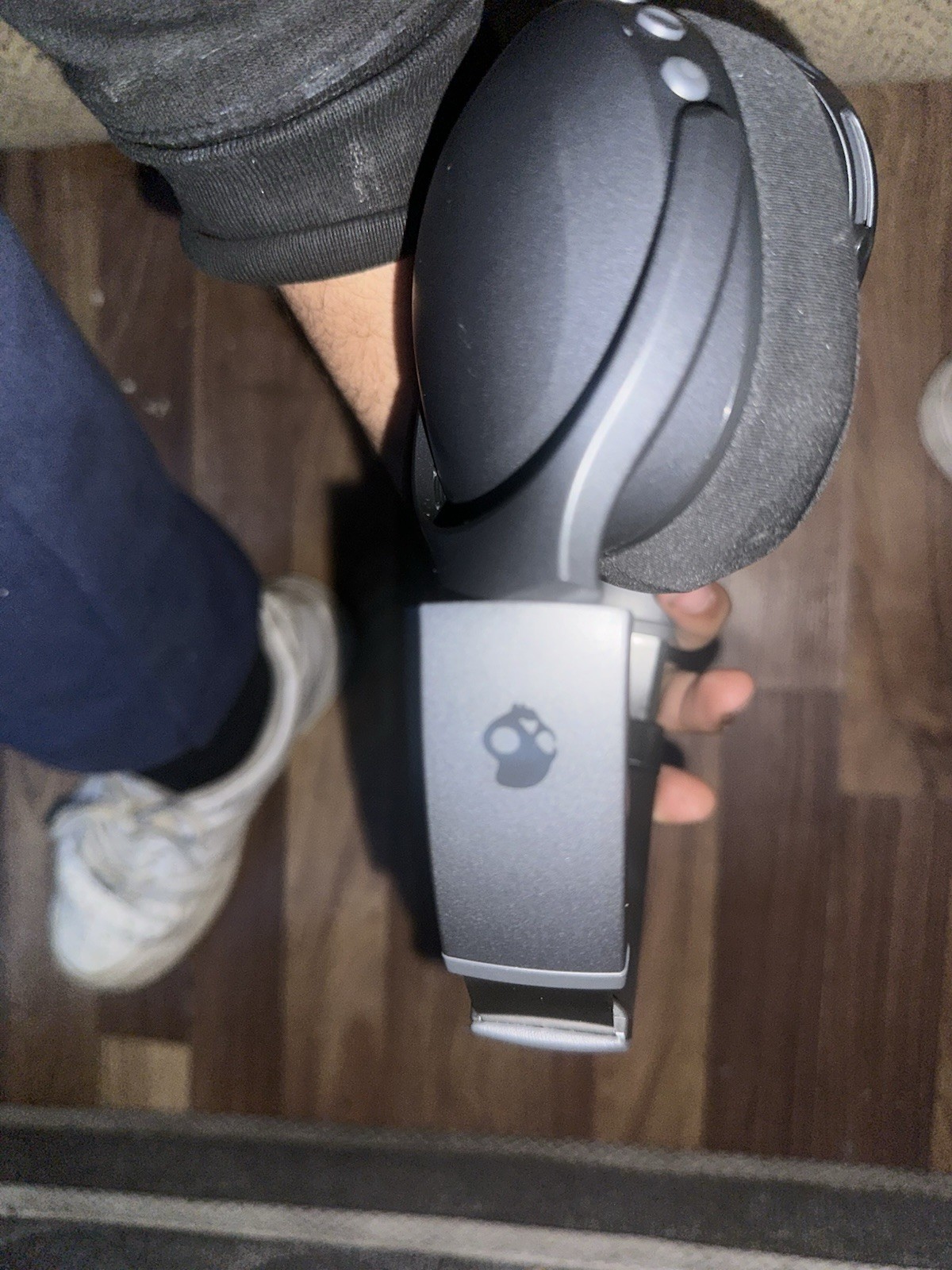 Skullcandy Crusher EVO