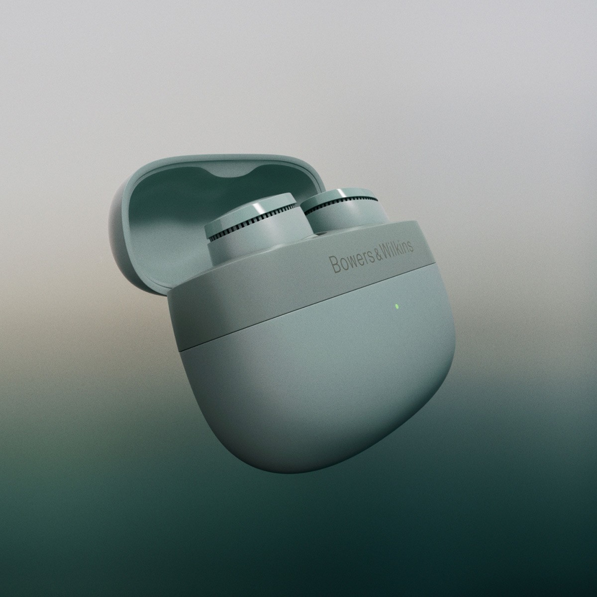 Bowers & Wilkins Pi6 In-Ear Noise-Cancelling True Wireless Earbuds