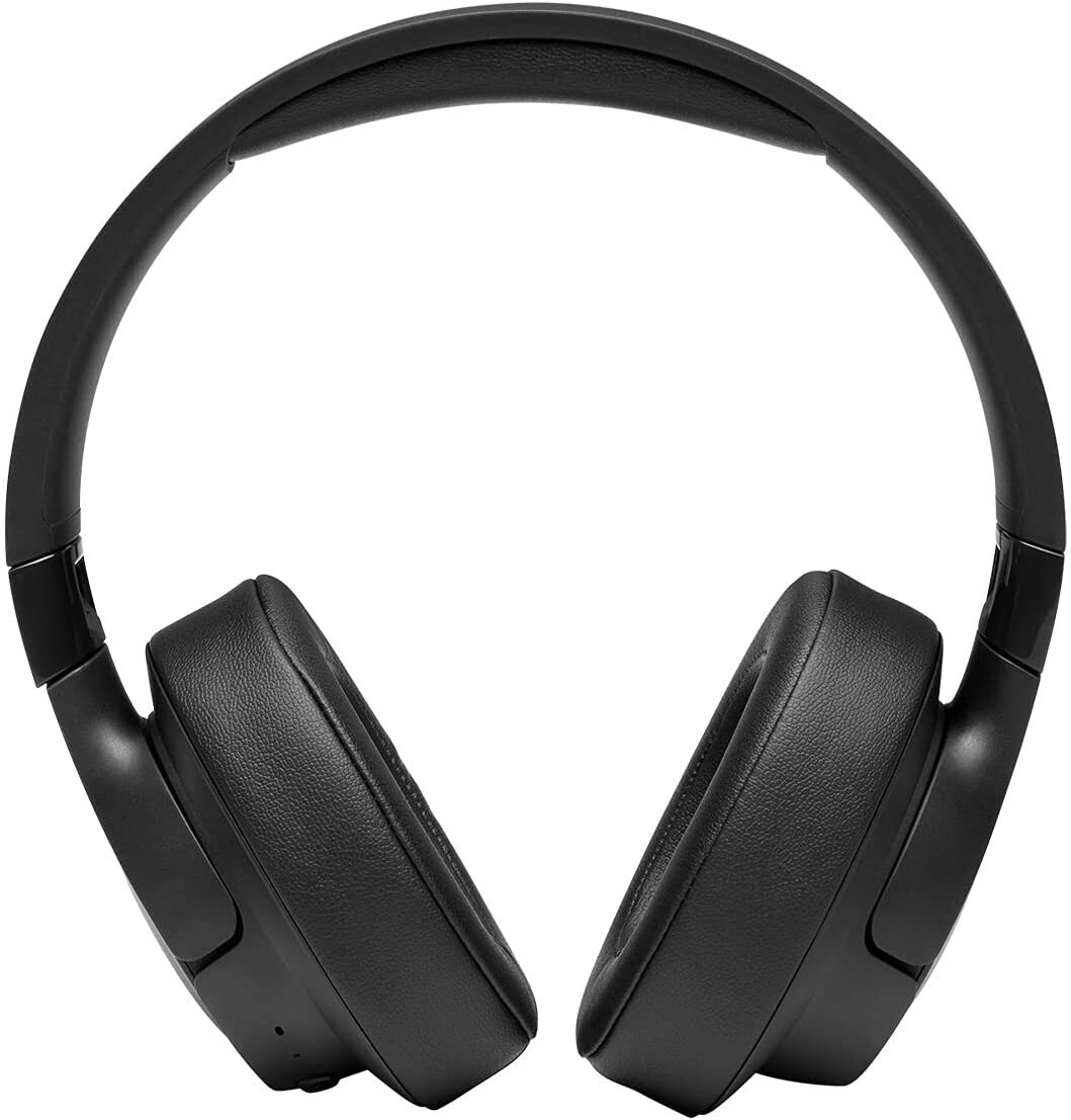JBL tune 710 headphones