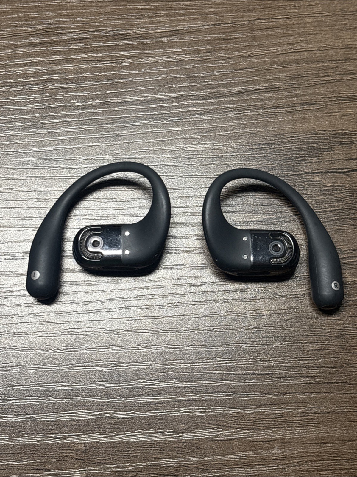 Shokz openfit 2 Active Noise Cancellation Headphones Black T920