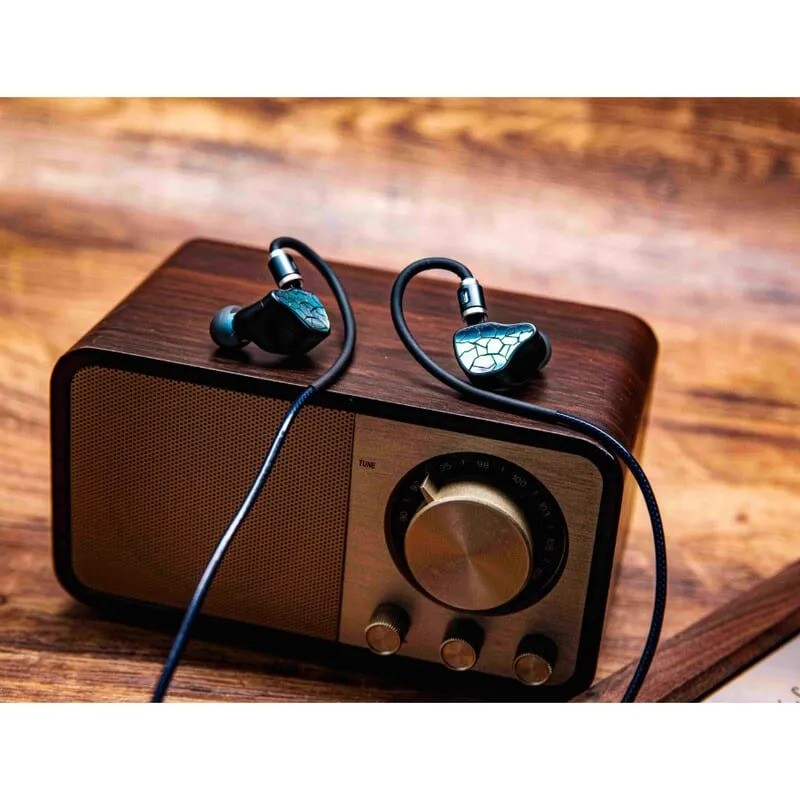 THIEAUDIO HYPE 4 MKII THI034 Wired In-Ear Earphones