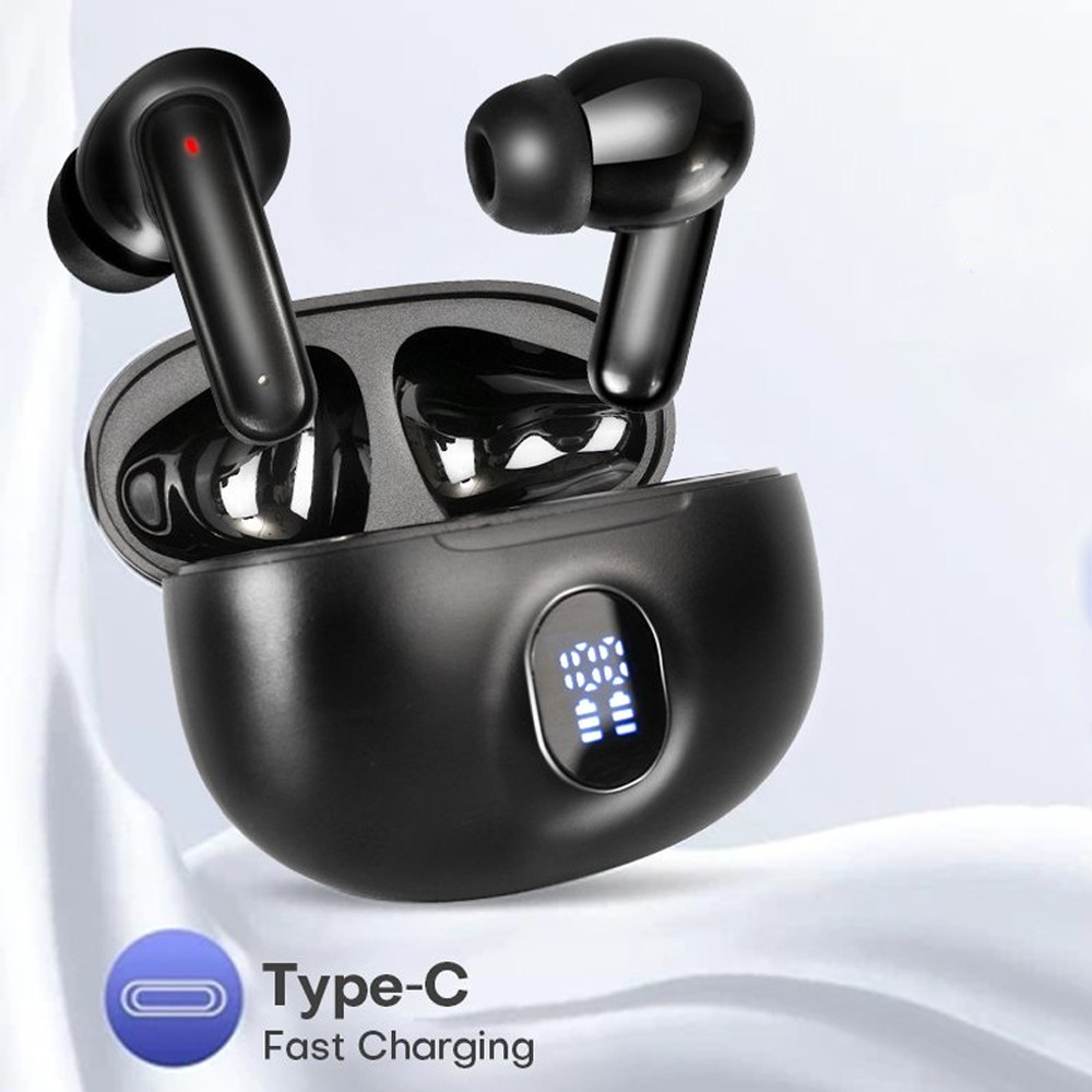 NEW Wireless Bluetooth 5.4 Earbuds Headphones For i.Phone Samsung Galaxy Android