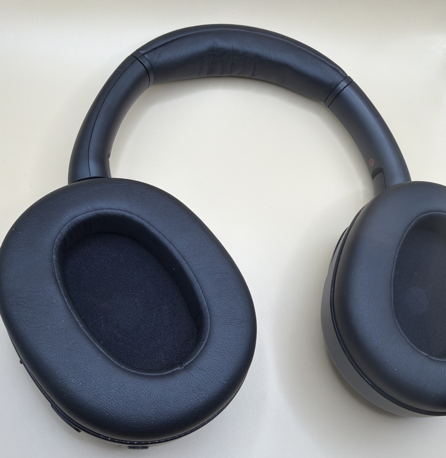 SONY ULT WEAR WH-ULT900N Wireless Noise Canceling Bluetooth Headphones -BlackF39
