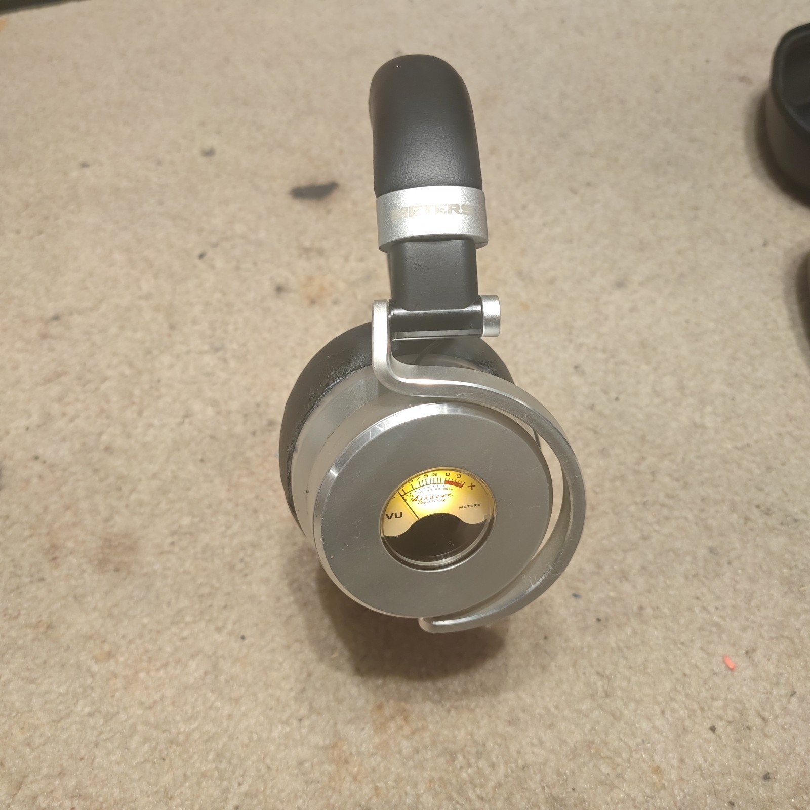 Meters OV-1 Wired Headphones