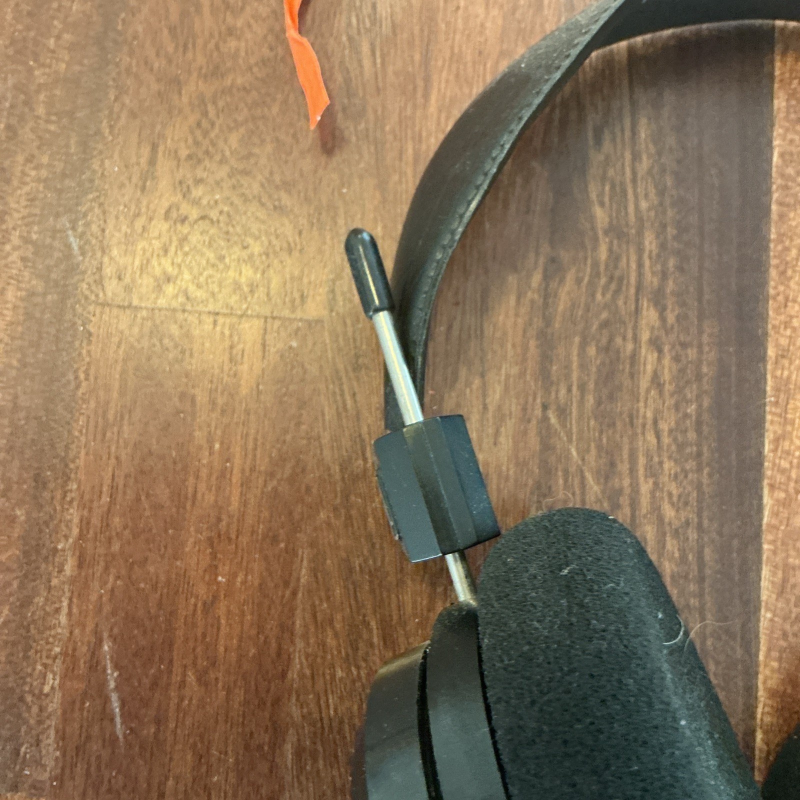Grado Labs The Prestige Series SR80-e Black Headphones Tested Works Great