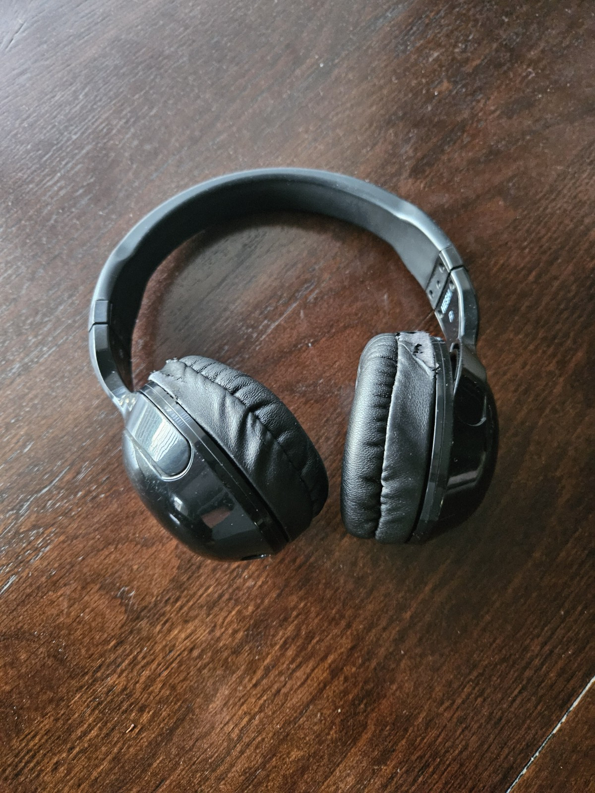 Skullcandy Hesh 2 Over Ear Headphones – Black